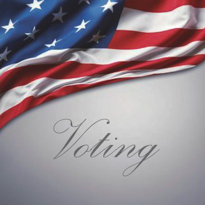 Voting